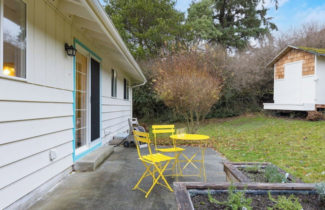Whidbey Bliss by Avantstay 2min to Beach + View - Foto 106