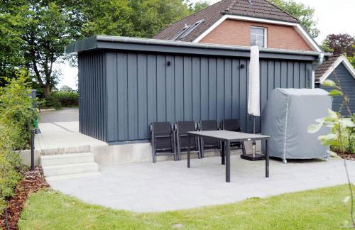 "Dat Nordische Huus" - Hyggelig, mit Fußbodenheizung, Balkon, Glasfaser-Internet und Wallbox - Foto 33