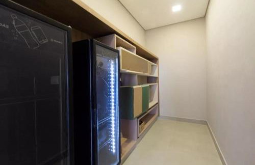 Moema Modern Studio - Foto 21