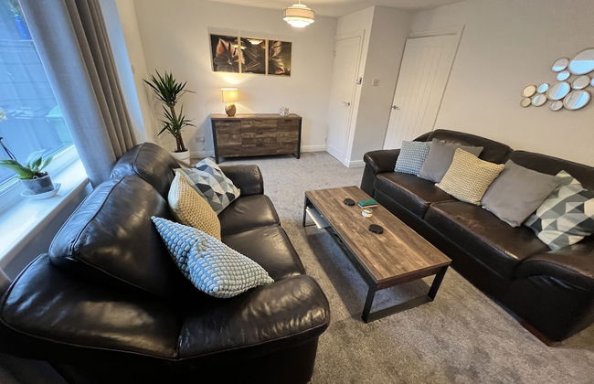 vERY comfy town house - Foto 32