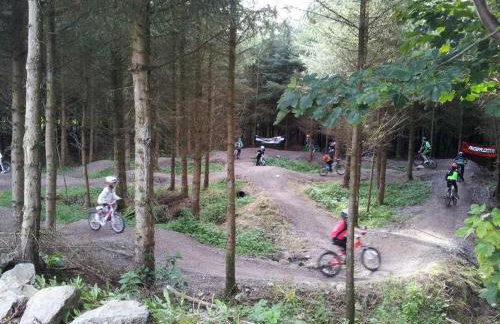 The Downshire Arms Apartments Hilltown - Foto 69