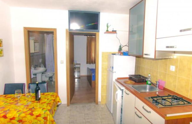 Beachfront Apartments Plaža - Foto 15