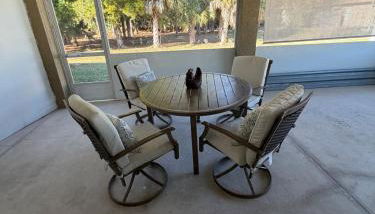 Amazing living space with outdoor dining - Foto 2