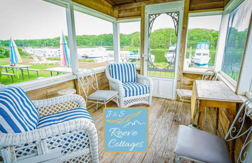 Premier Waterfront Cottage 3 - Foto 1