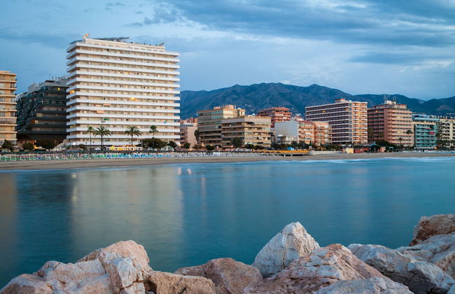 Apartamentos Stella Maris - Foto 32