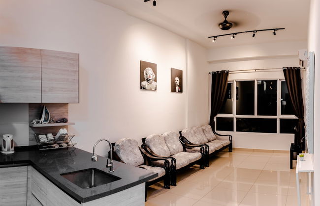 Queens Suite by D Imperio Homestay - Foto 13