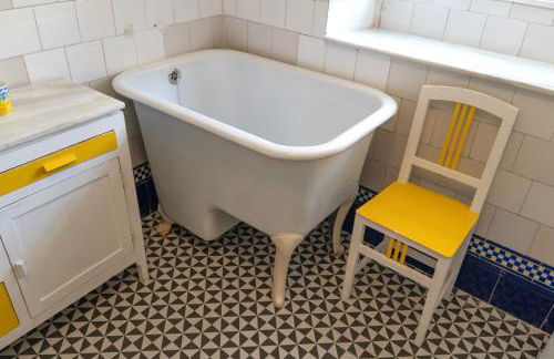 La casa del médico - Foto 3