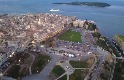 Nikos Apartment-Corfu Town Centre - Foto 38