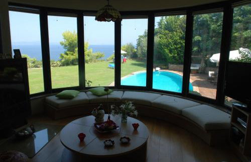 Castle on the edge of the sea - Foto 45