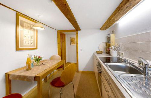 Ferienwohnung Gartenfreude - Foto 6