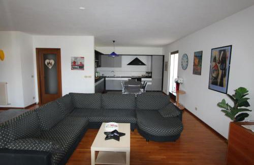 Attico Magnolie - Foto 18