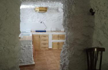 Casa/Cueva el Cigarrillo - Foto 8