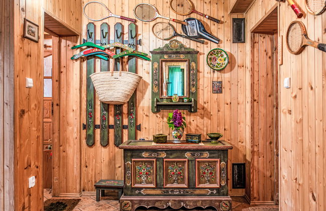 3 bedroom House in Ustka (Gmina) with garden and terrace - Photo 6