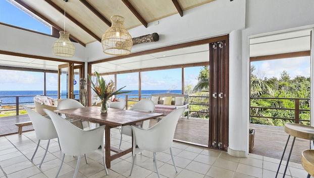 Restauration dans la chambre