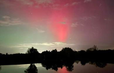 Lakeview Lodges At Makins Fishery - Foto 55