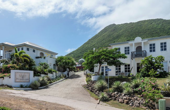 Whale Tails Hotel - Foto 56