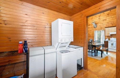 County Line Cabin - Foto 25