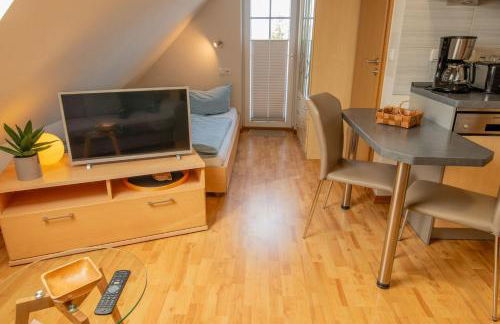 Holiday Home Blu Hus - Foto 41