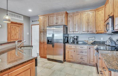 Bridges Bay Resort Coronado Building 302 - Foto 7