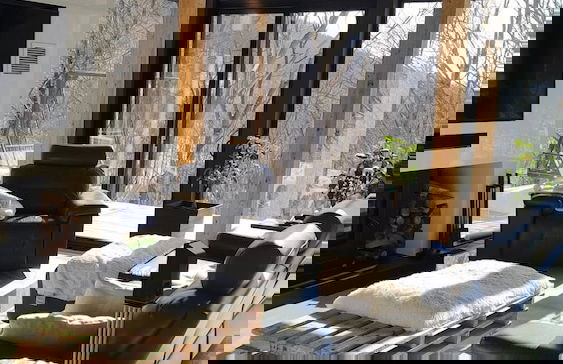 Magnifique Chalet En Montagne Citq 306918 - Foto 19