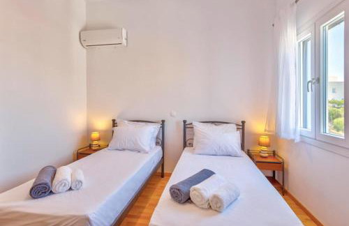 Oceania House with sea view - Foto 47