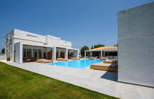 Blue Summer Luxury Suites - Foto 29