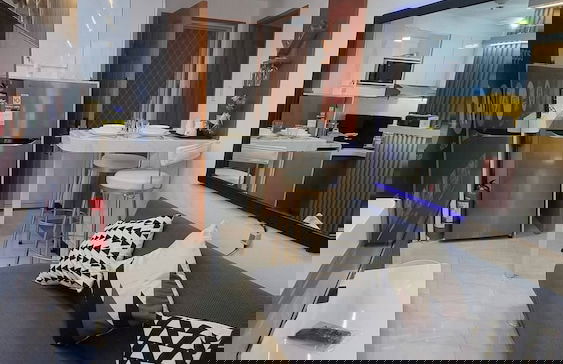 The Villa Staycation at La Verti Residences - Foto 3