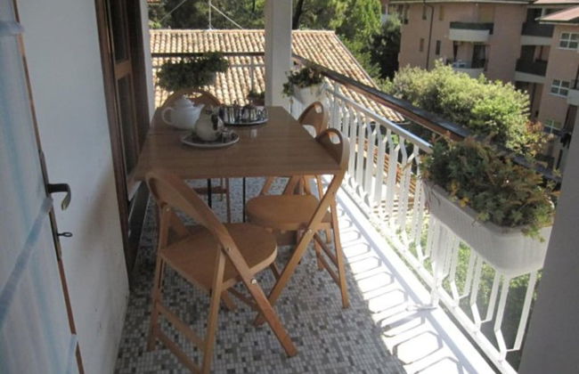 Adorable Bright Flat at Grado Pineta - Beahost - Photo 1