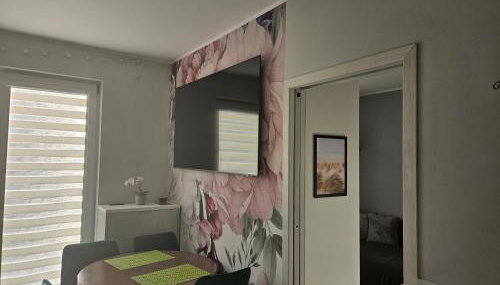 Wyjątkowy Apartment Kalinowa z ogródkiem parking - Foto 4