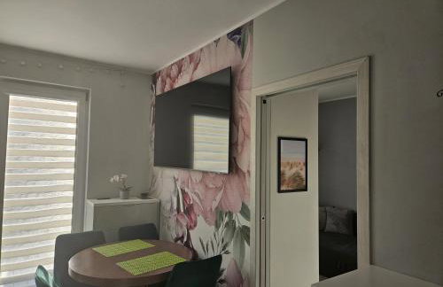 Wyjątkowy Apartment Kalinowa z ogródkiem parking - Foto 4