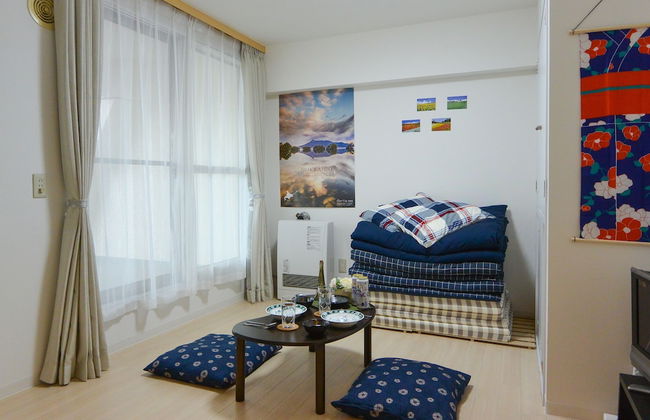 KIYAZA City Sapporo - Photo 7