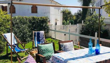 sotto la maga circe - Foto 1, Garden