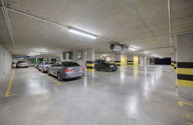 Gwiaździsta Apartment by Renters - Photo 65