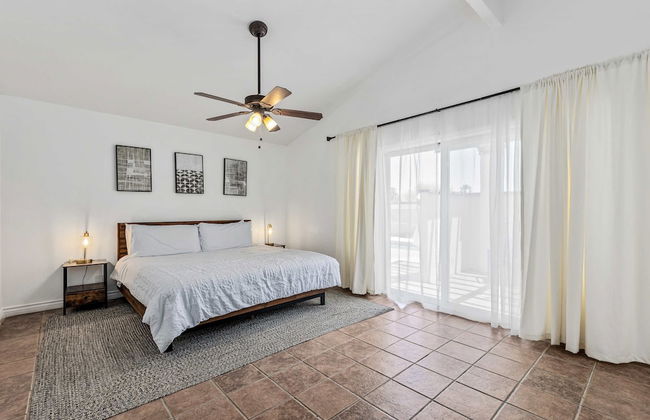 The Sunnyside House - Foto 42