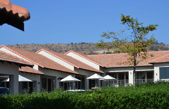 Usambara lodge - Foto 12