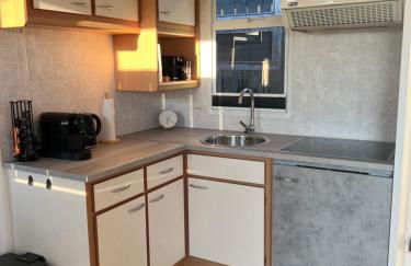 Tiny House auf Pferdehof - Foto 11