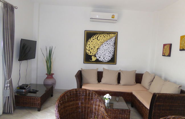 Tropicana Beach Villa at VIP Resort - Foto 31