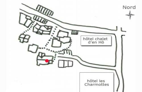 Le Gouroùn Hameau des Chazals Nevache Hautes Alpes - Photo 10