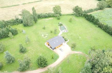 Grand Chalet - Foto 15