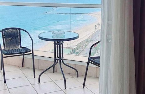 SHaYaSH apartments Leonardo Bat-Yam - Foto 76