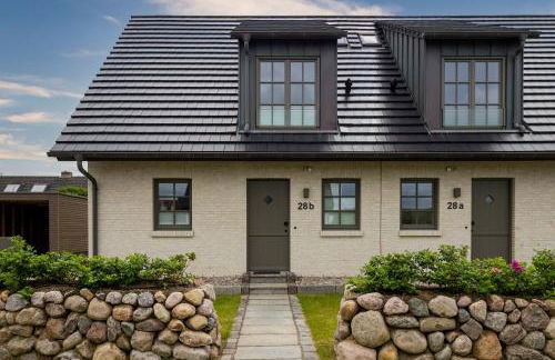 Doppelhaushälfte Strandgut 4 - Foto 29