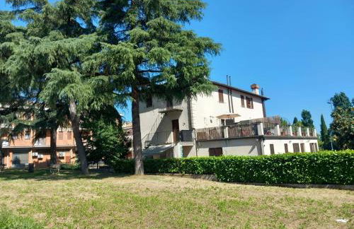 Appartamento Dolce Sguardo su Orvieto - Foto 35