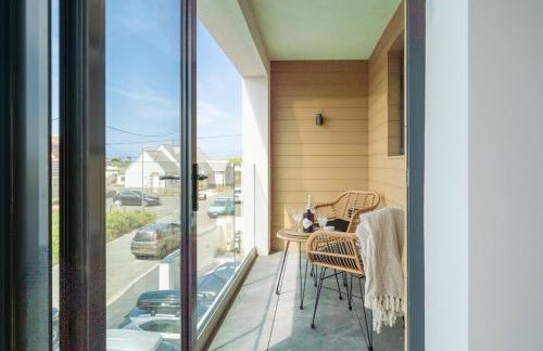 Bol Y Maer, Bude - Foto 41