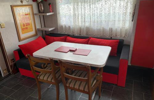 Vintage, Circus Holiday Home - Foto 20