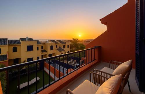 Beach and Golf Holiday Home with private jacuzzi - Foto 56