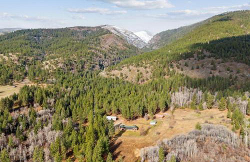 Mountain Escape Lodge - Foto 59