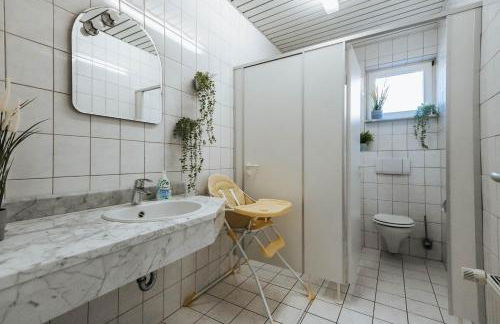 XXL Ferienhaus Goldberger See - Sauna - 16 Personen - Foto 29