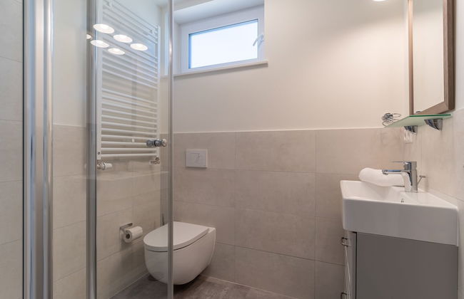 Strandhuus Grömitz - Foto 80