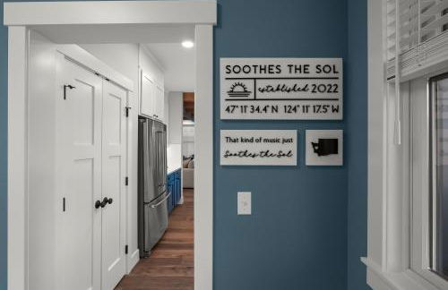 Soothes the Sol by Seabrook Hospitality - Foto 22