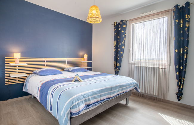 Les Agapanthes - Foto 22